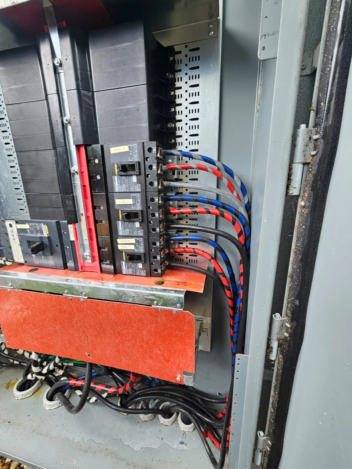 Electrical Panel