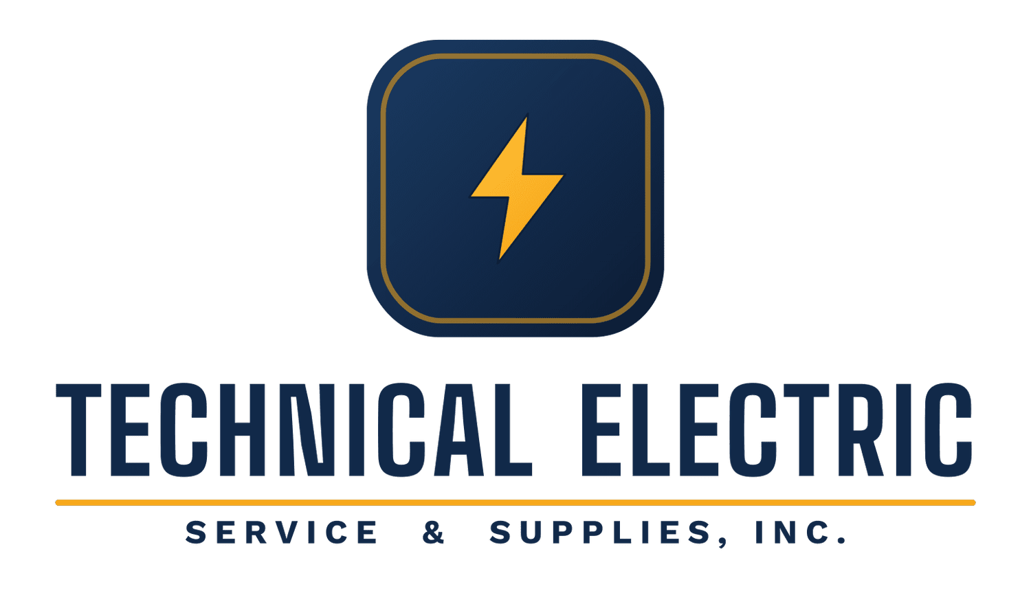 Technical Electric Service &amp; Supplies