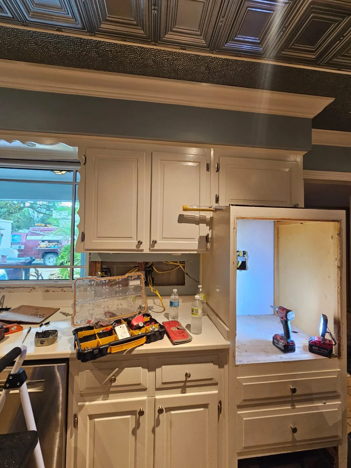 Kitchen Remodel