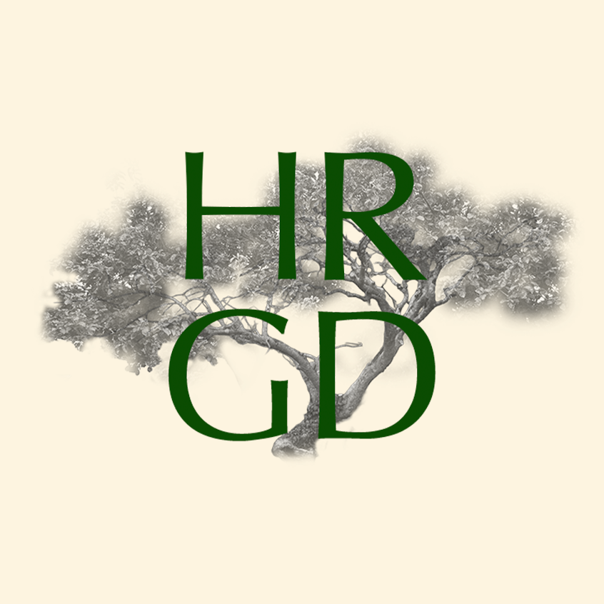 Honor Roberts Garden Design