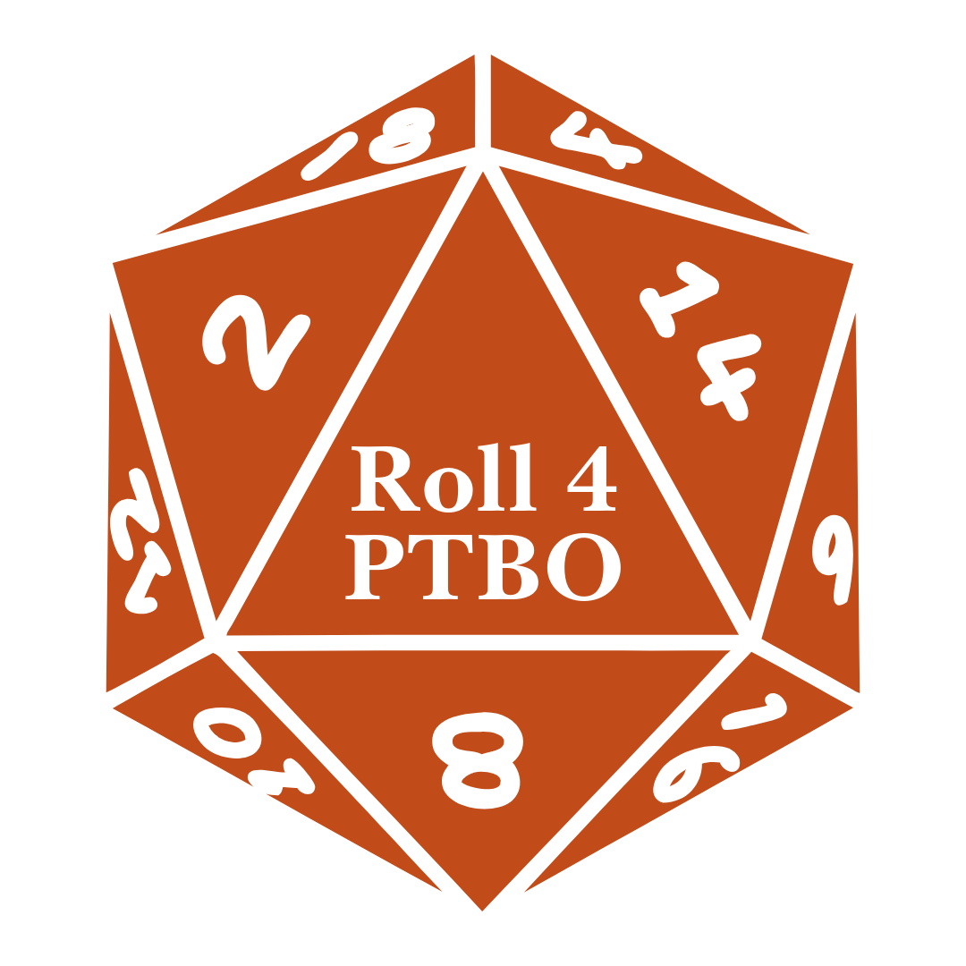 Roll for Peterborough