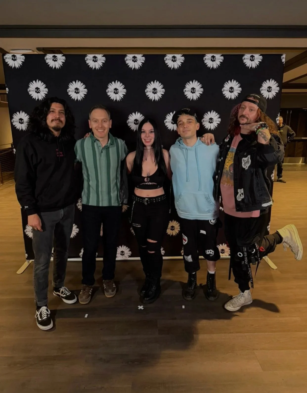 Ft. Badflower [2026]