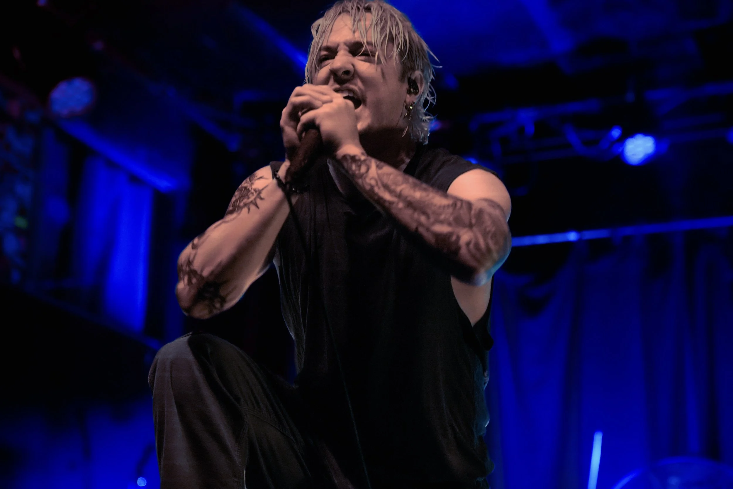 the word alive [2026]
