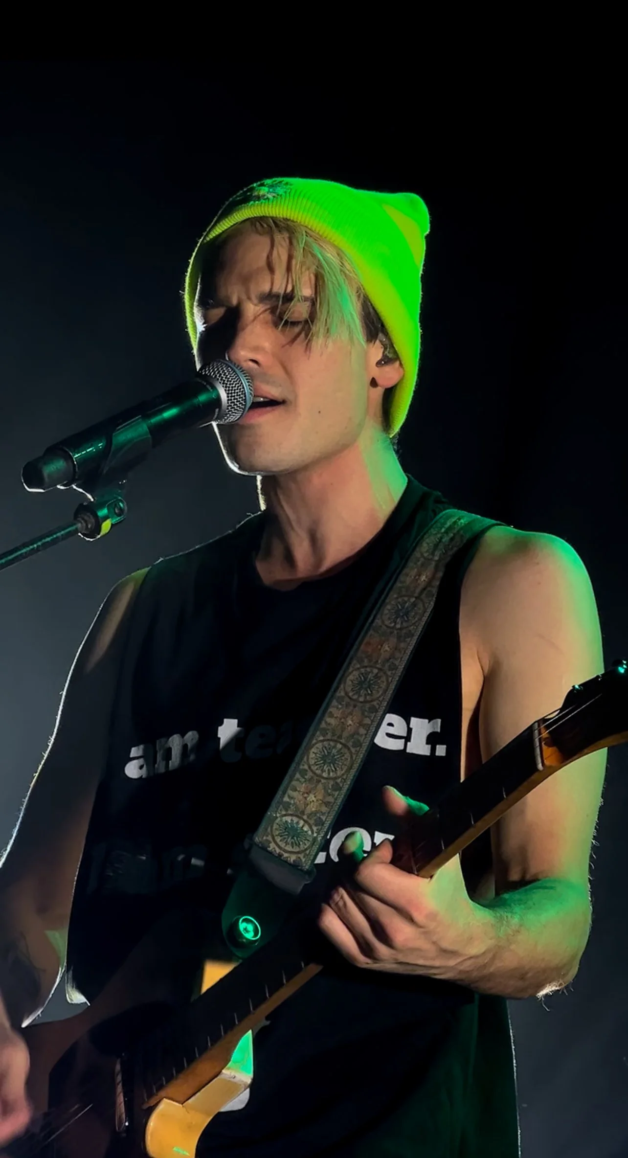 badflower [2024]