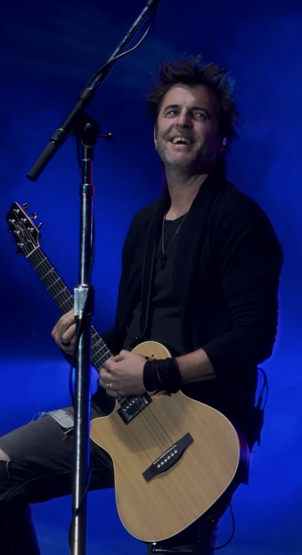 cale gontier [2026]