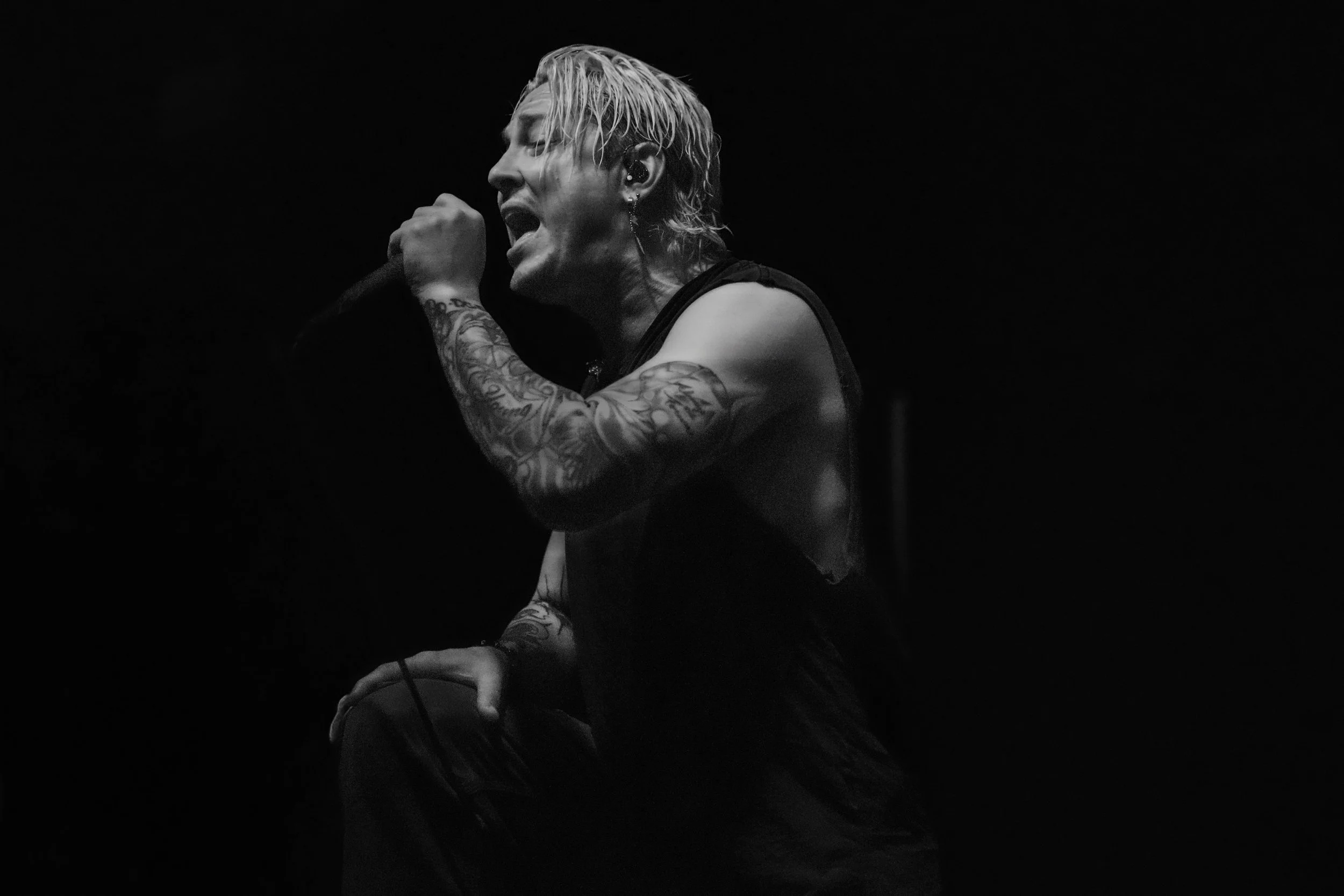 the word alive [2026]