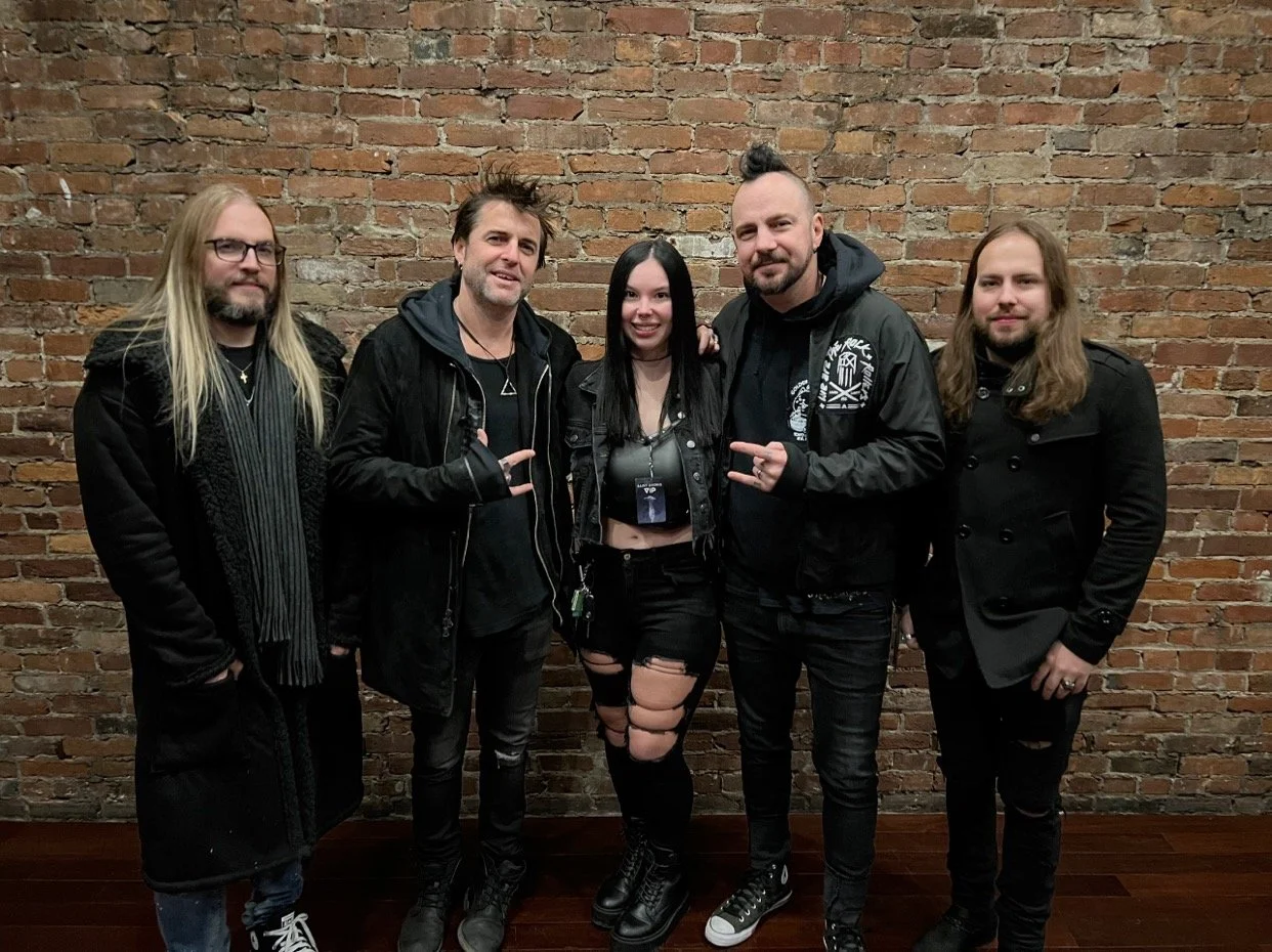 Ft. Saint Asonia [2024]