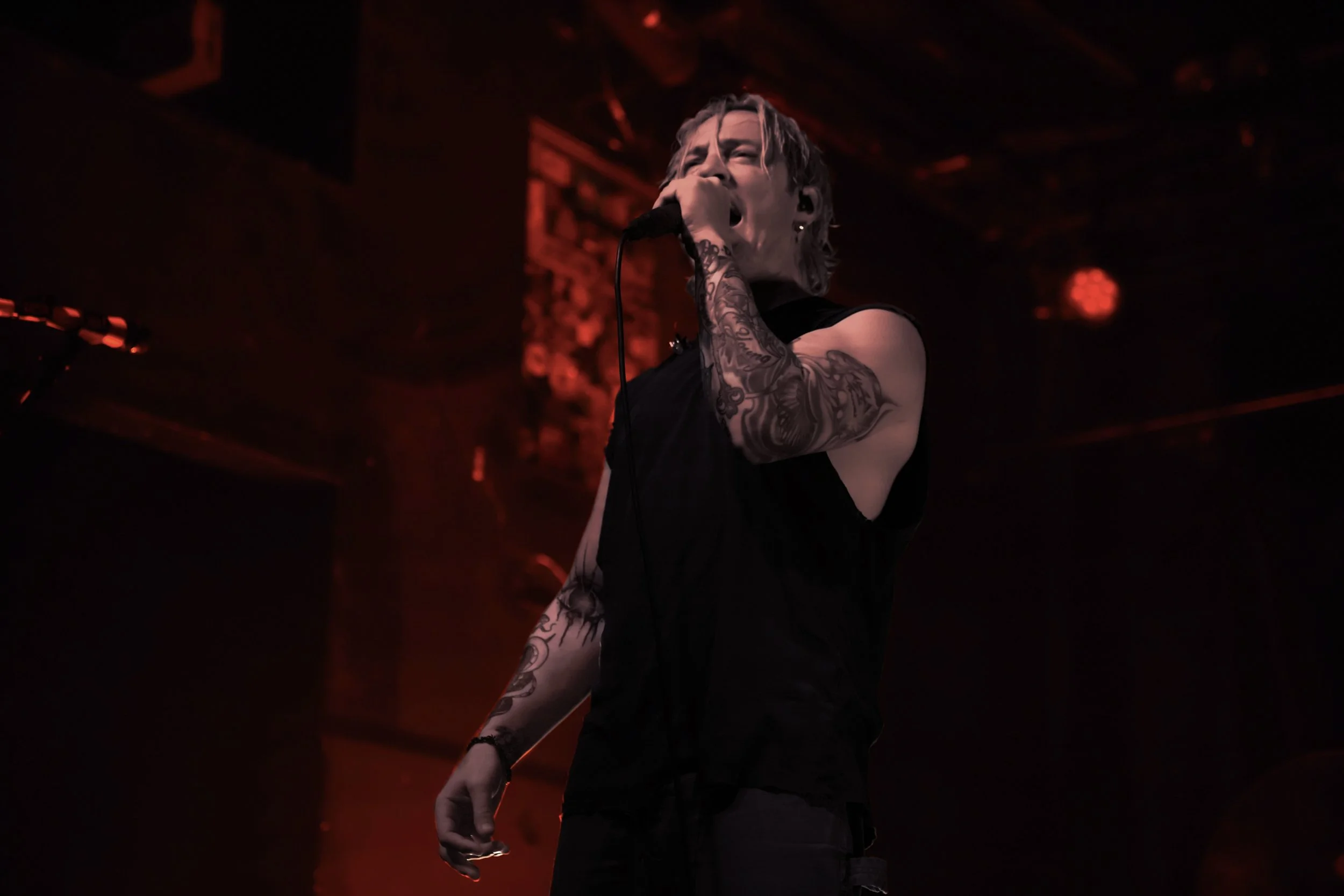 the word alive [2026]