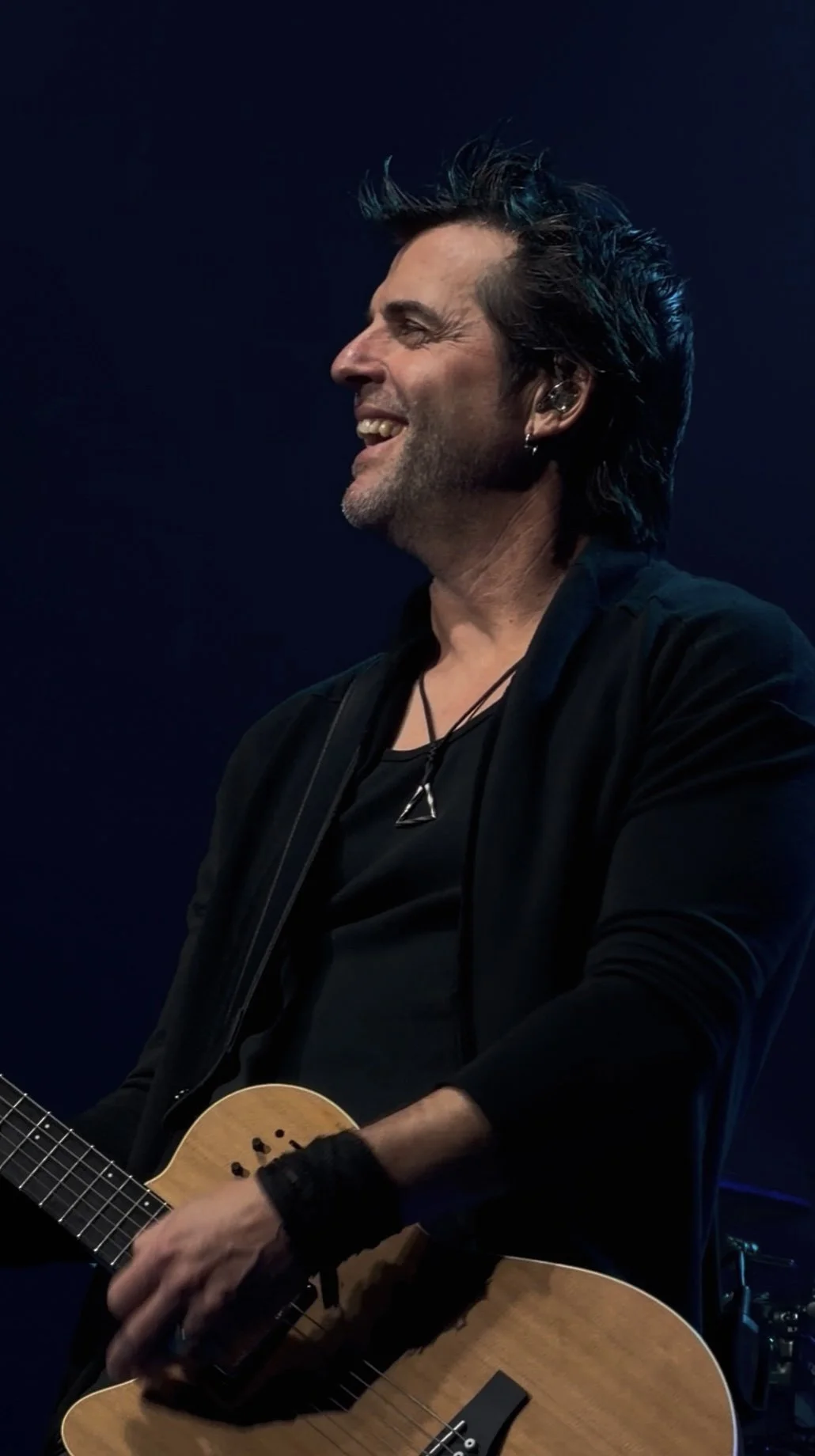 cale gontier [2026]