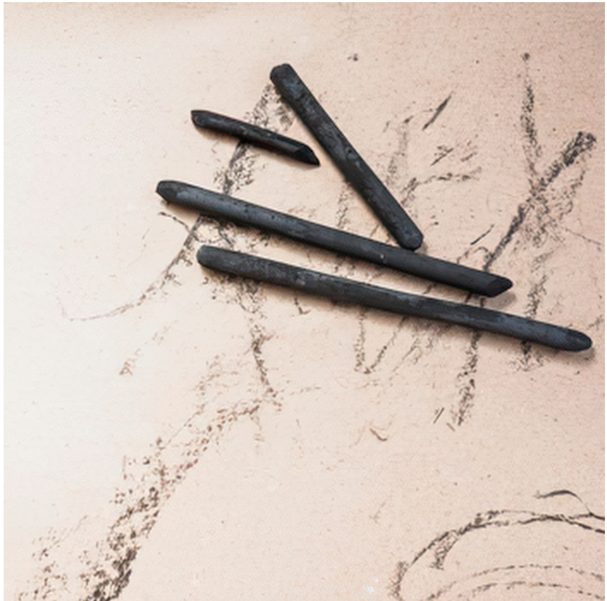 Figure Drawing Studio • Friday Night Drop-In