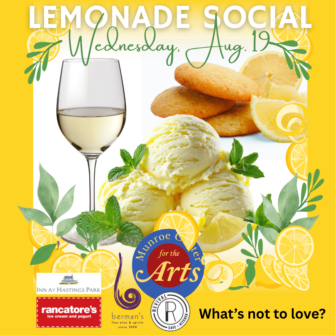 Lemonade Social