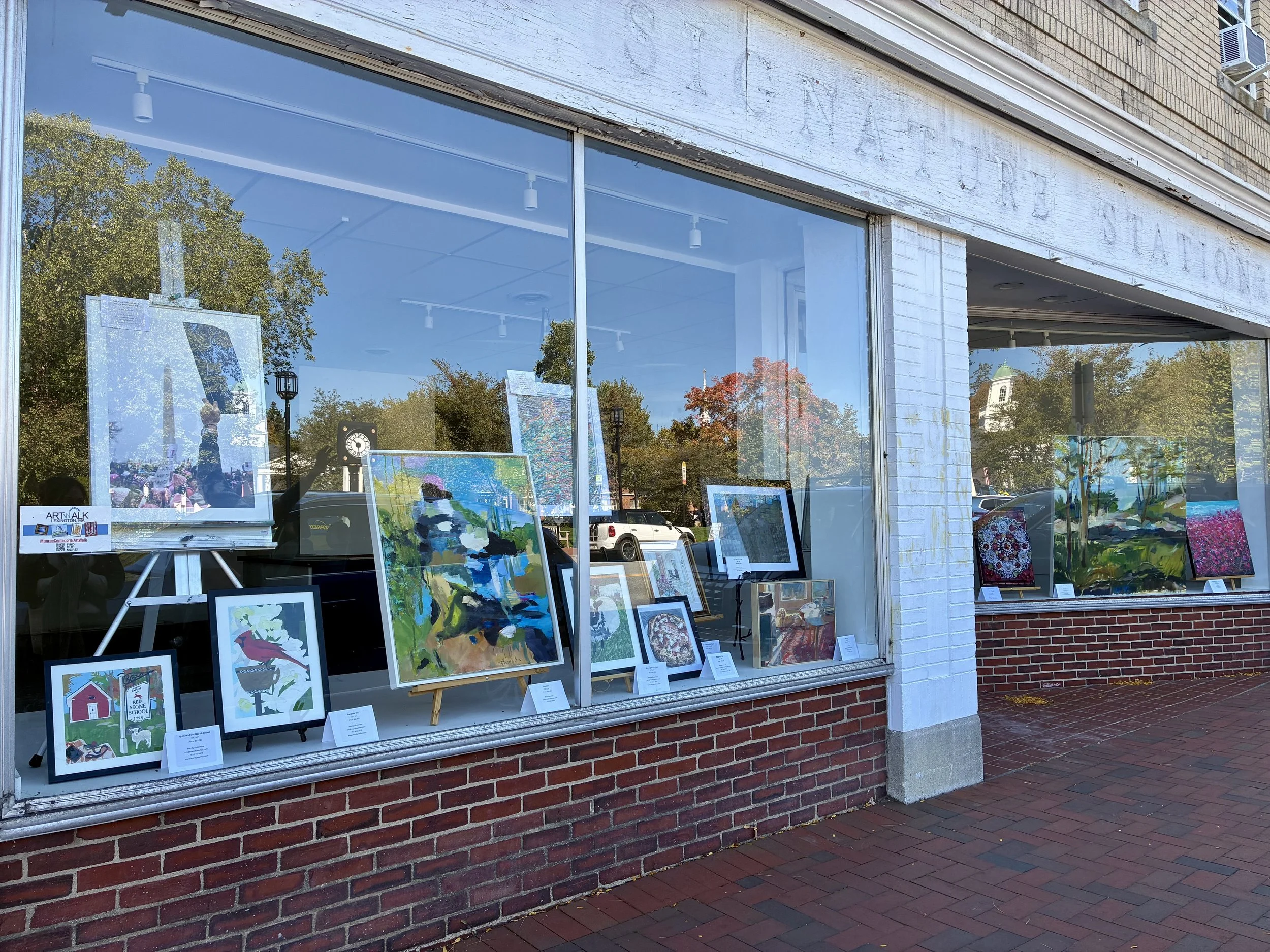 ArtWalk 2026