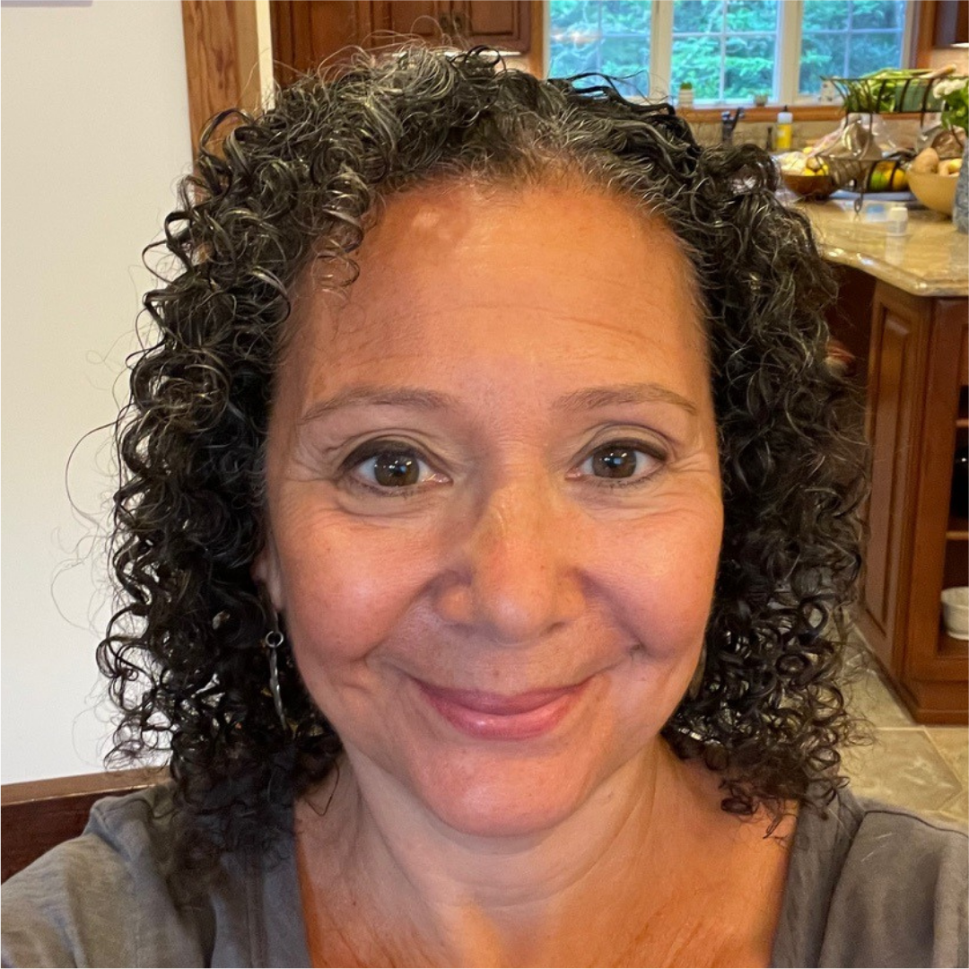 Valerie Richkin