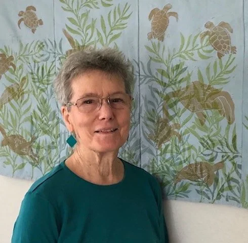Nancy Crasco