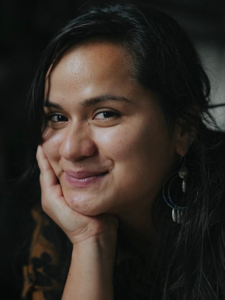 Alejandra Cuadra