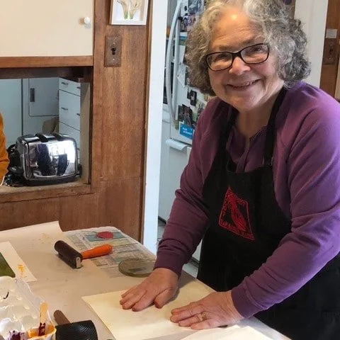 Arlene Bandes