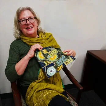 Ann Bausman