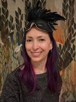 Anya LaGault