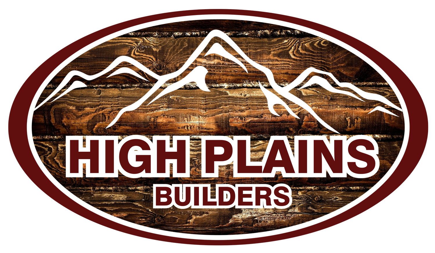 High Plains Builders