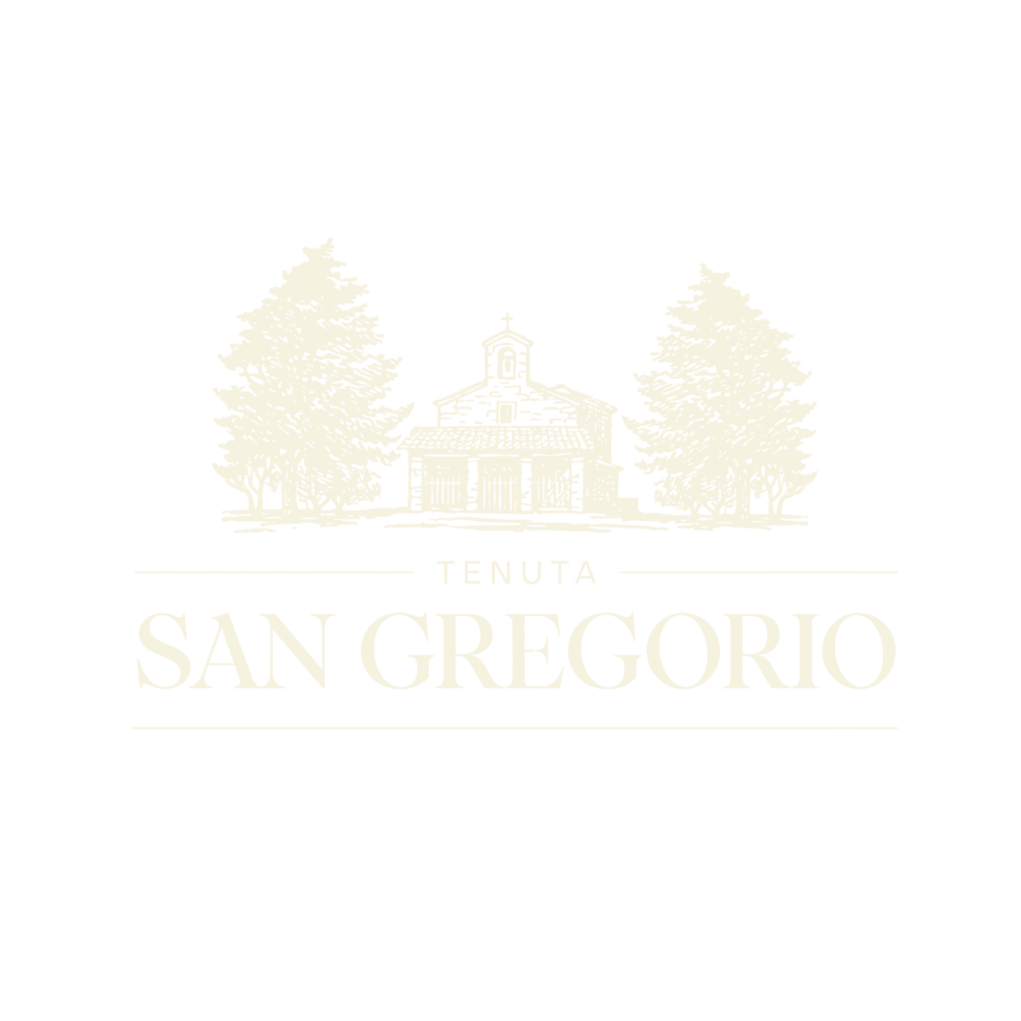 San Gregorio Logo