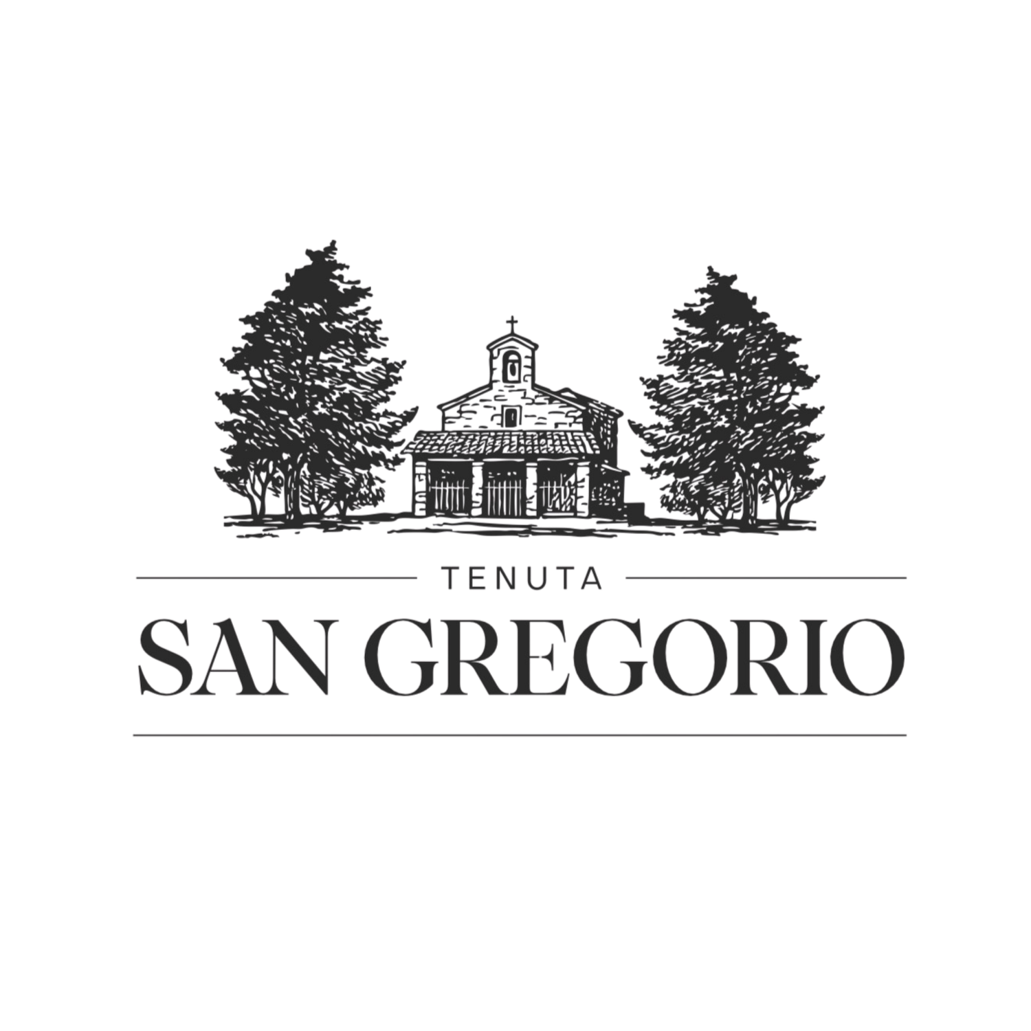 San Gregorio