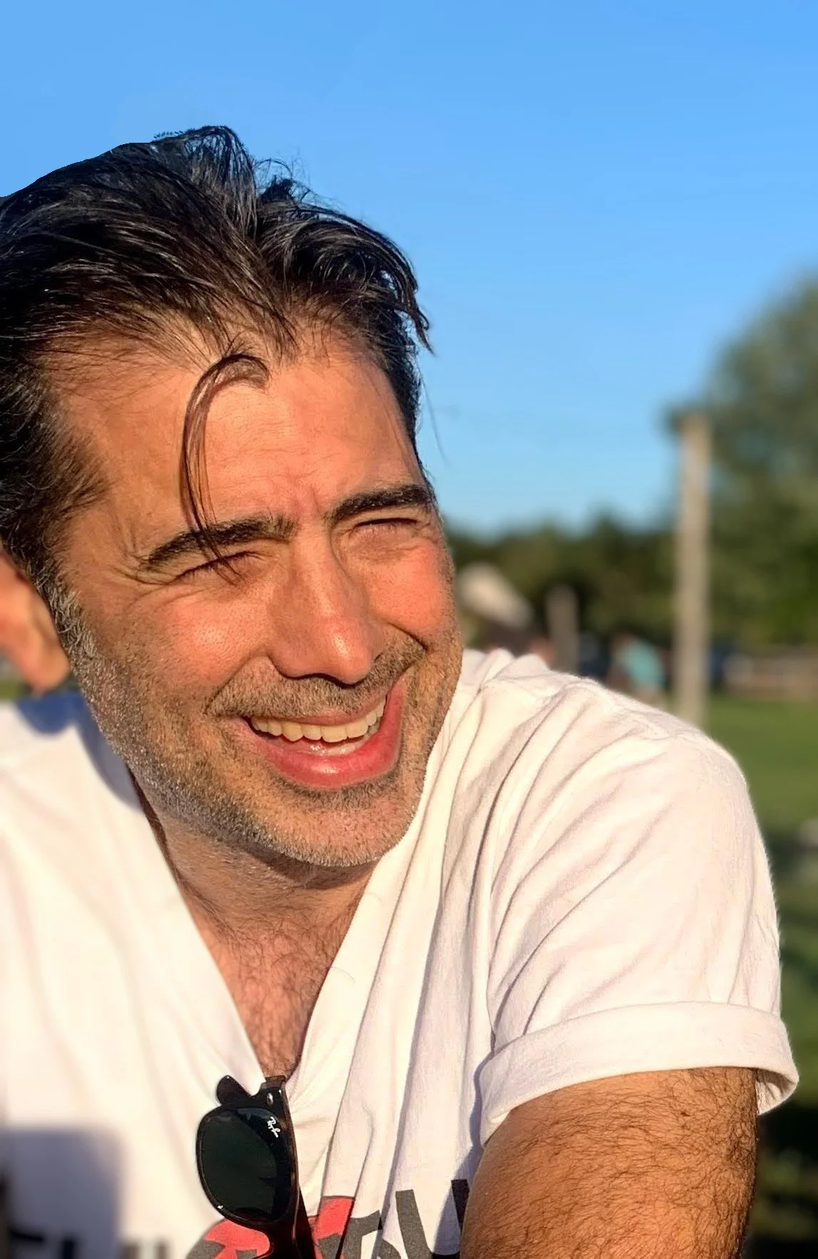 Albert Covelli