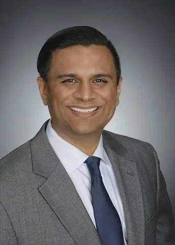 Tim Chheda