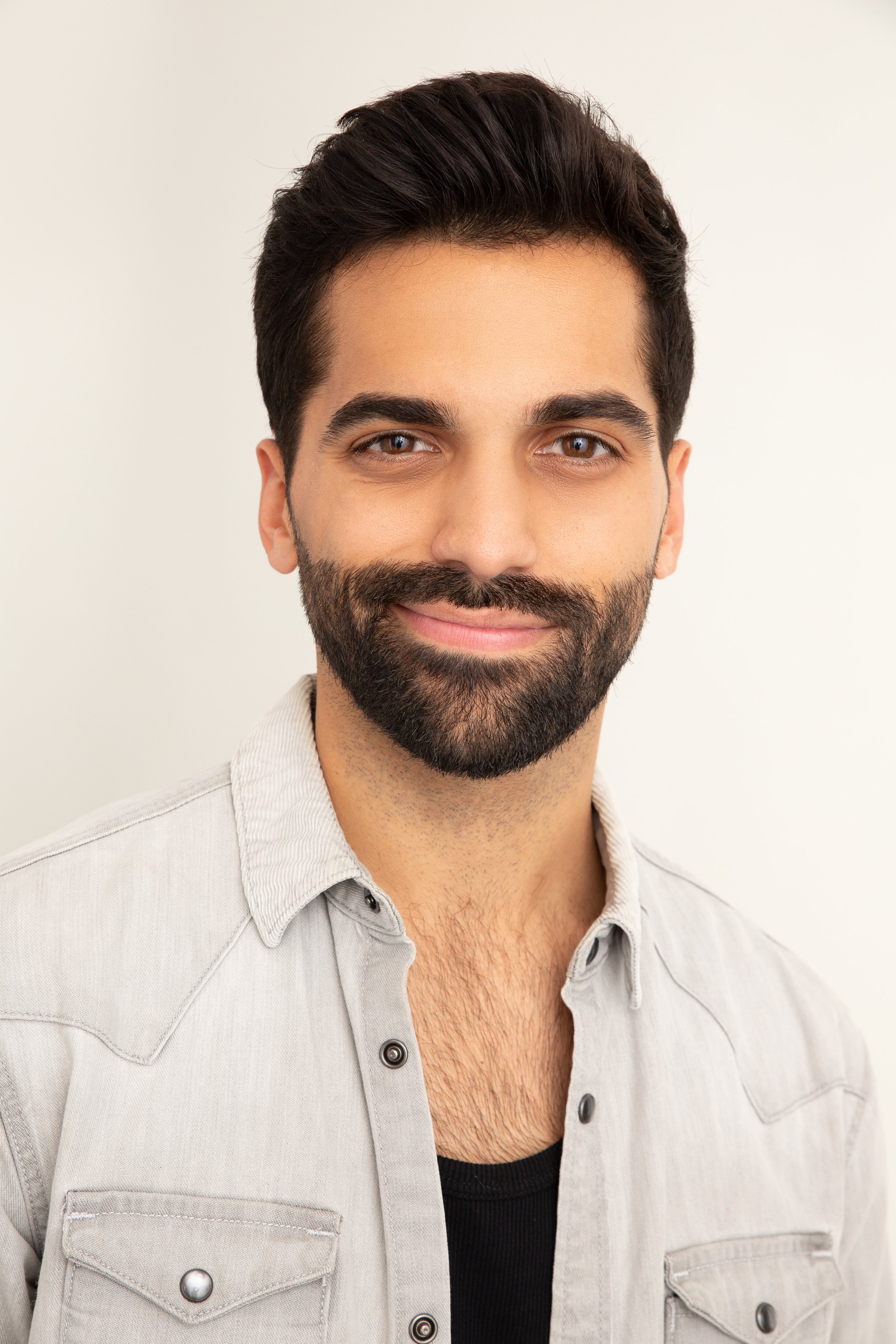 Andy Lalwani