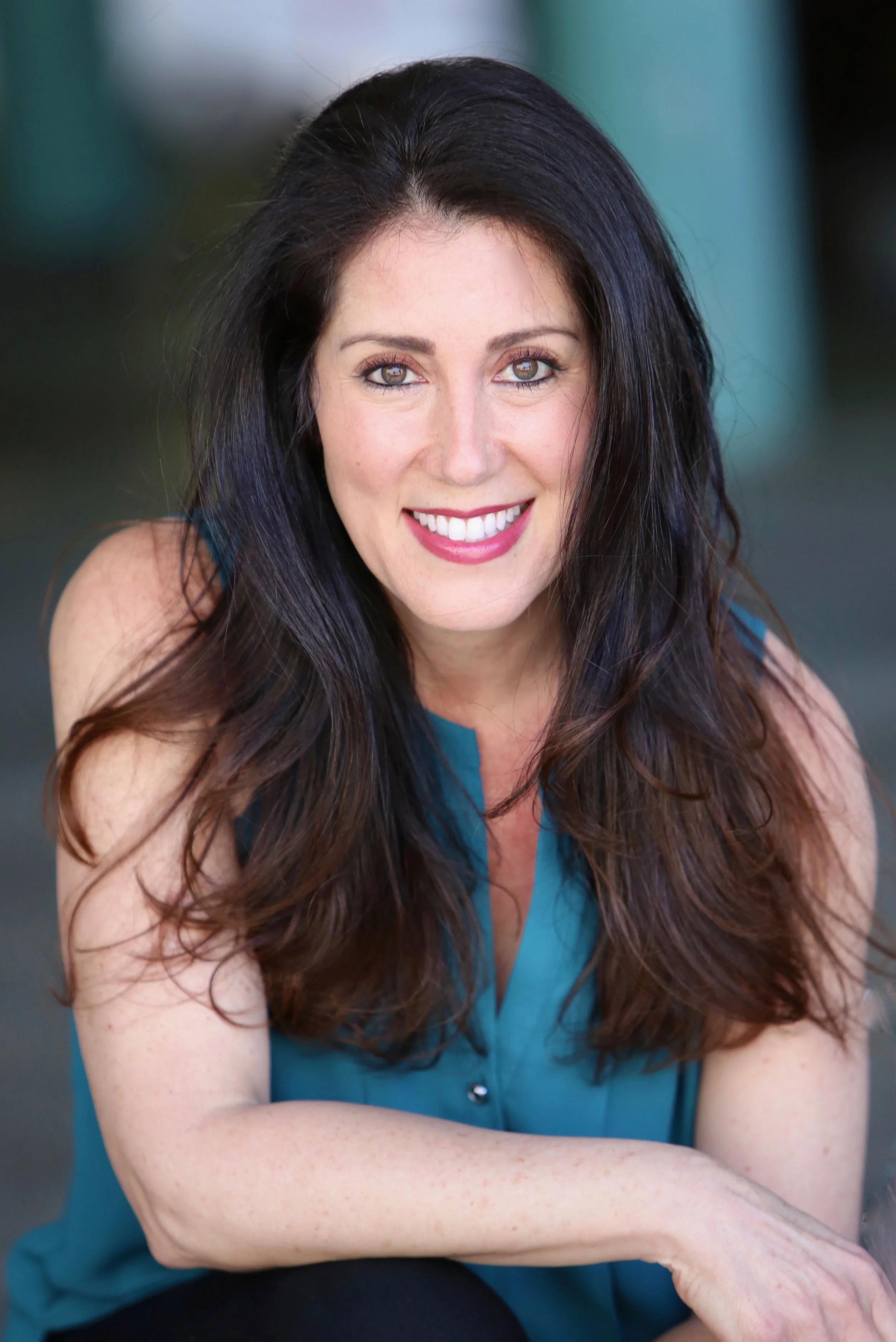 Rachel Steinman