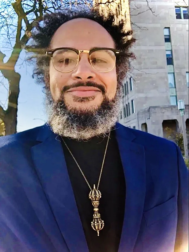 Dr. Broderick Sawyer