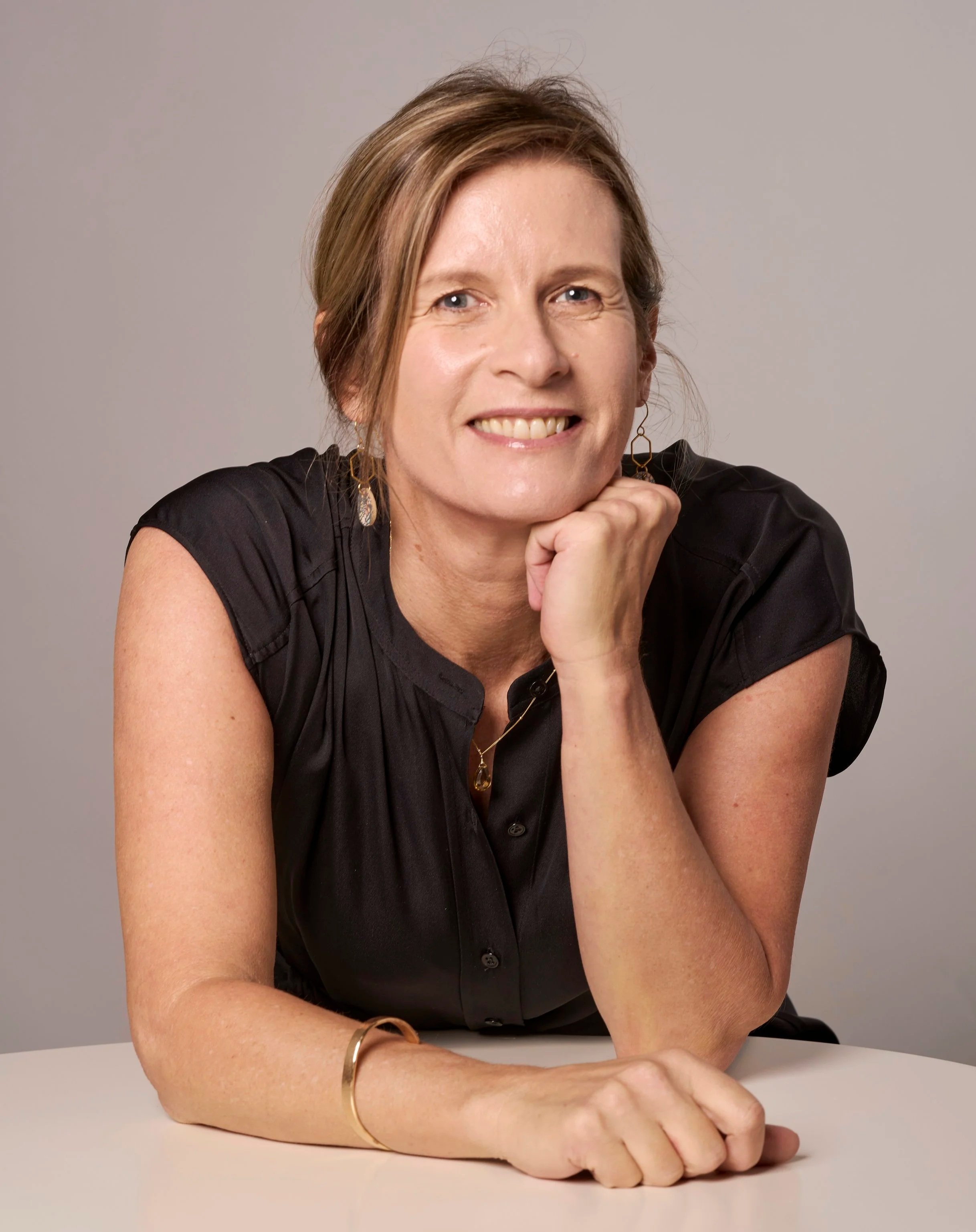 Melissa Chureau