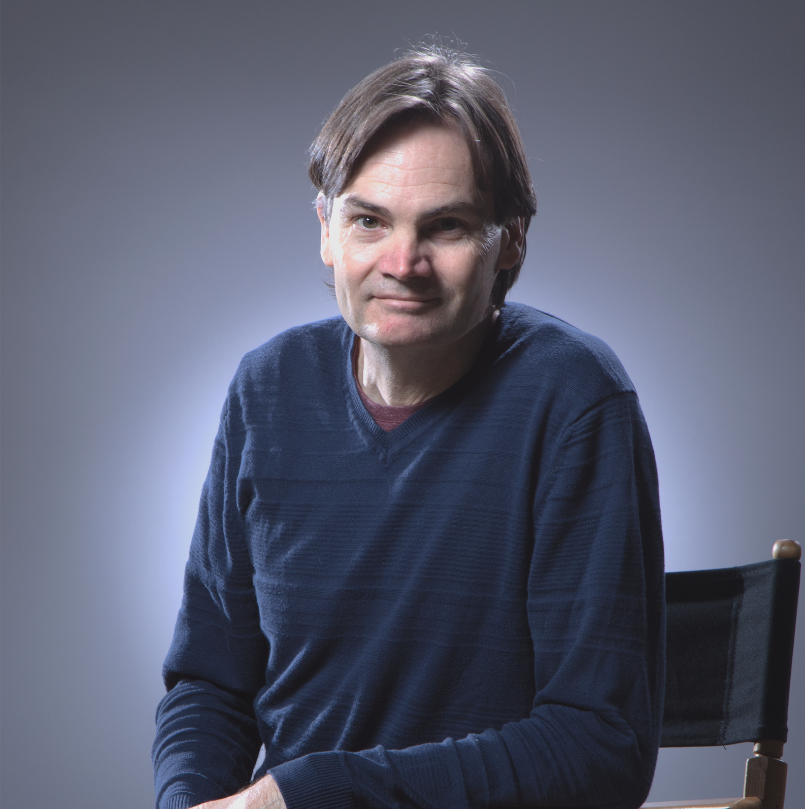 Pablo Garrahan
