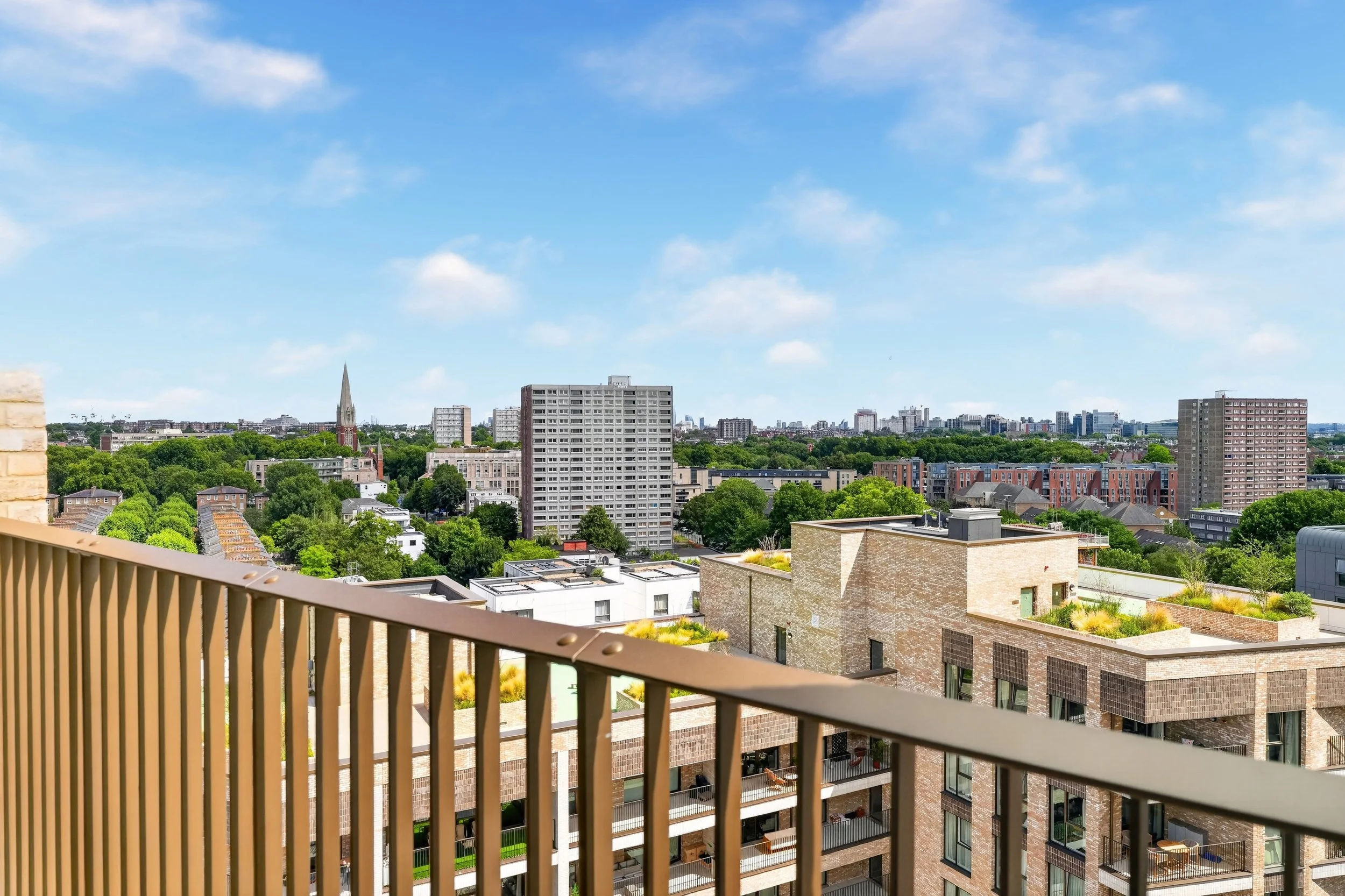 Compass Collection Apartment Views Queens Park
