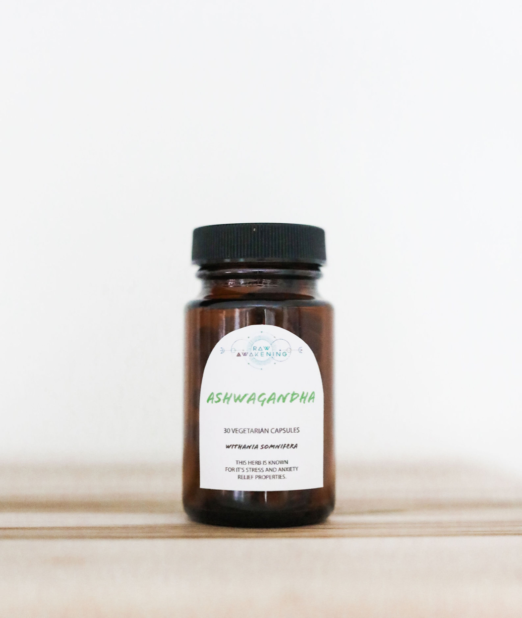 Ashwagandha