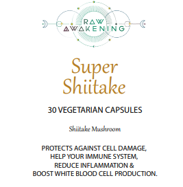 Super Shiitake