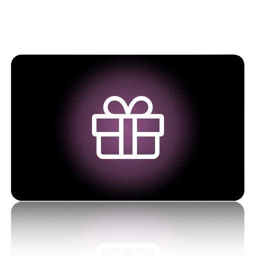 Raw Awakening Gift Card