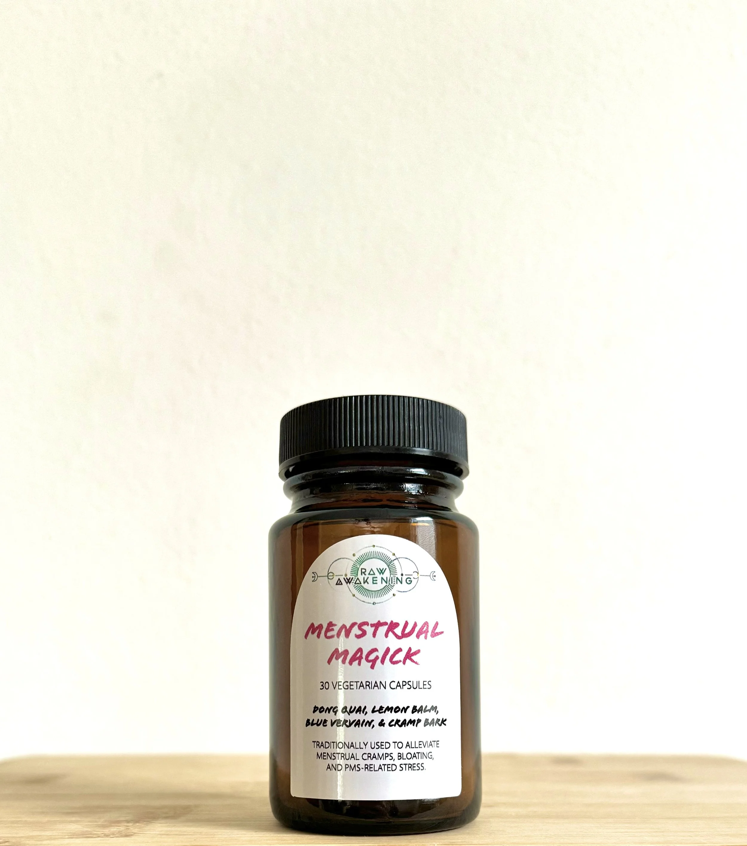 Menstrual Magick