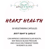 Heart Health
