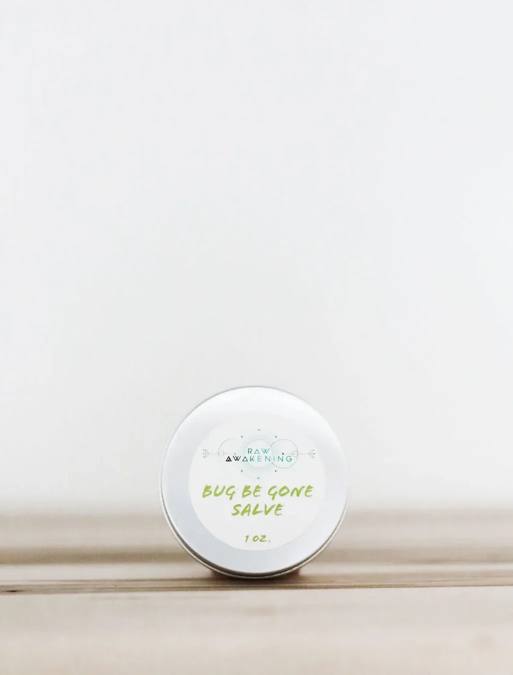 Bug Be Gone Salve