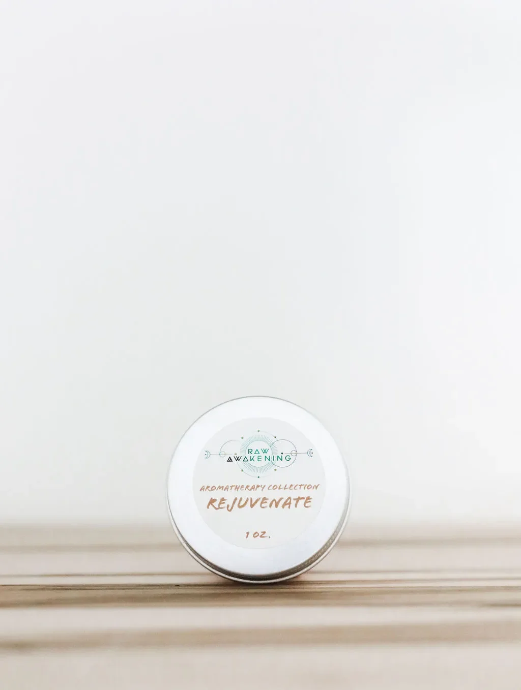 Rejuvenate Salve