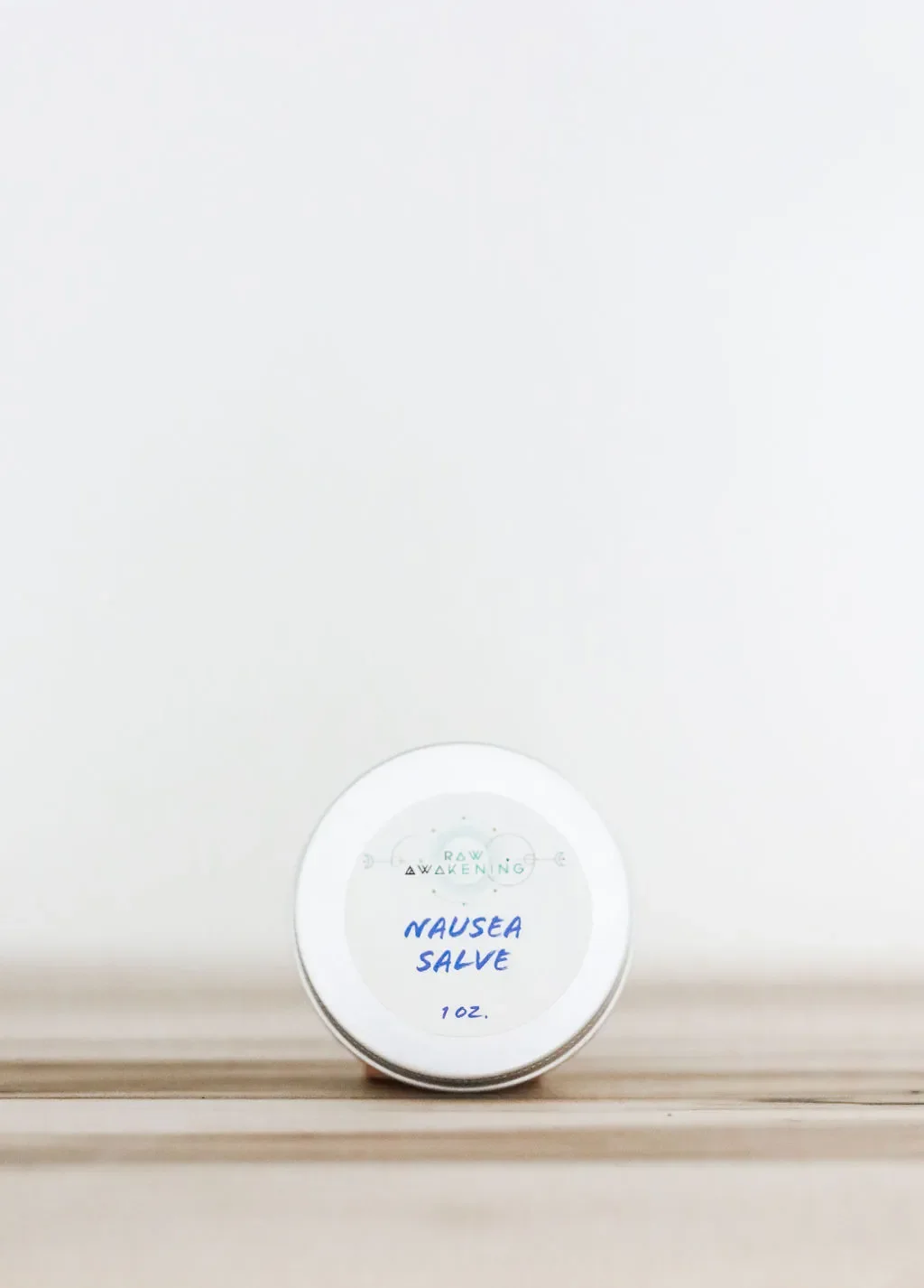 Nausea Salve