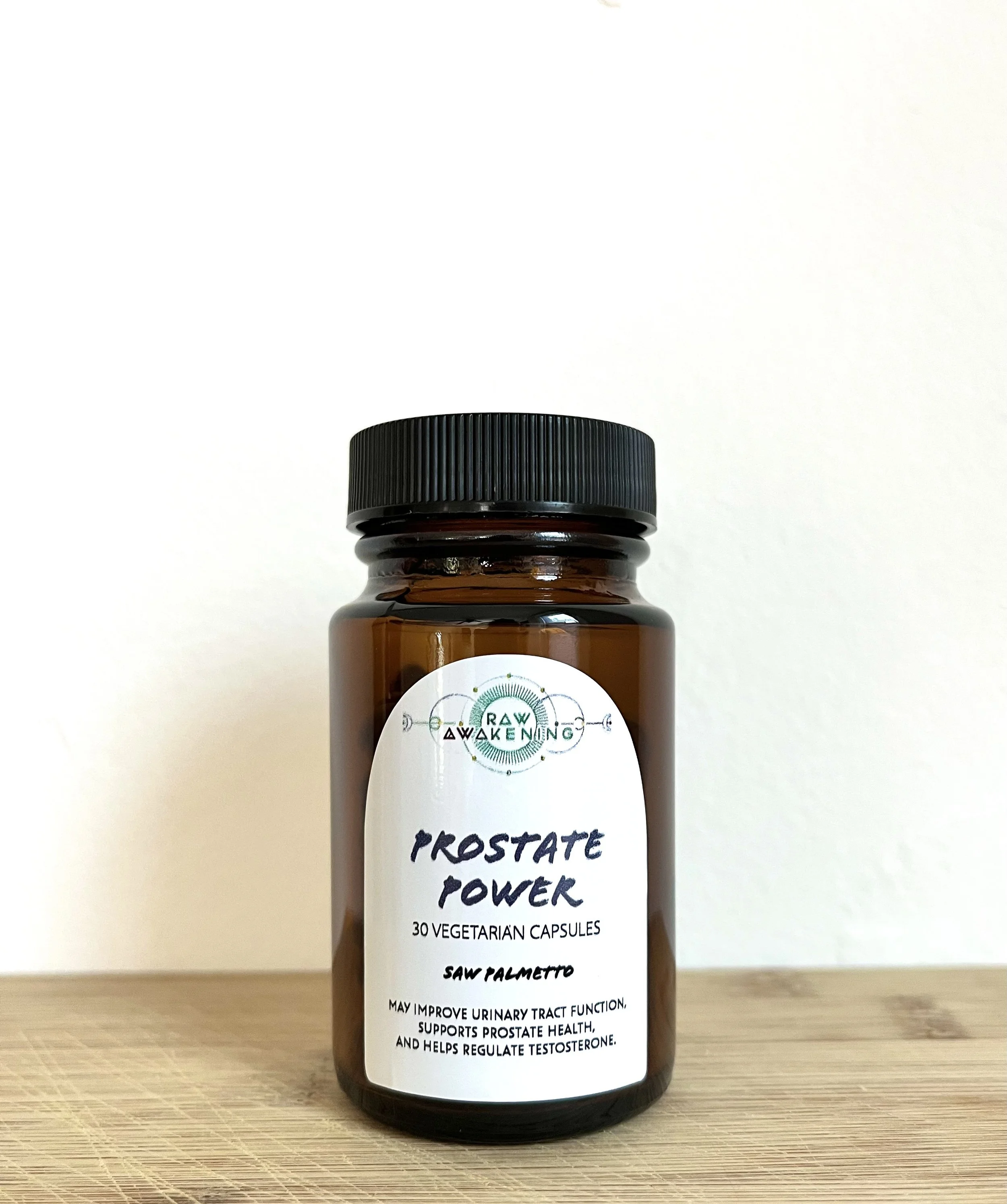 Prostate Power