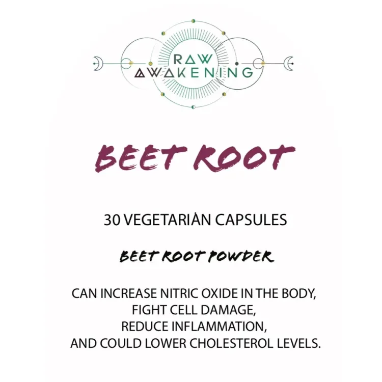 Beet Root