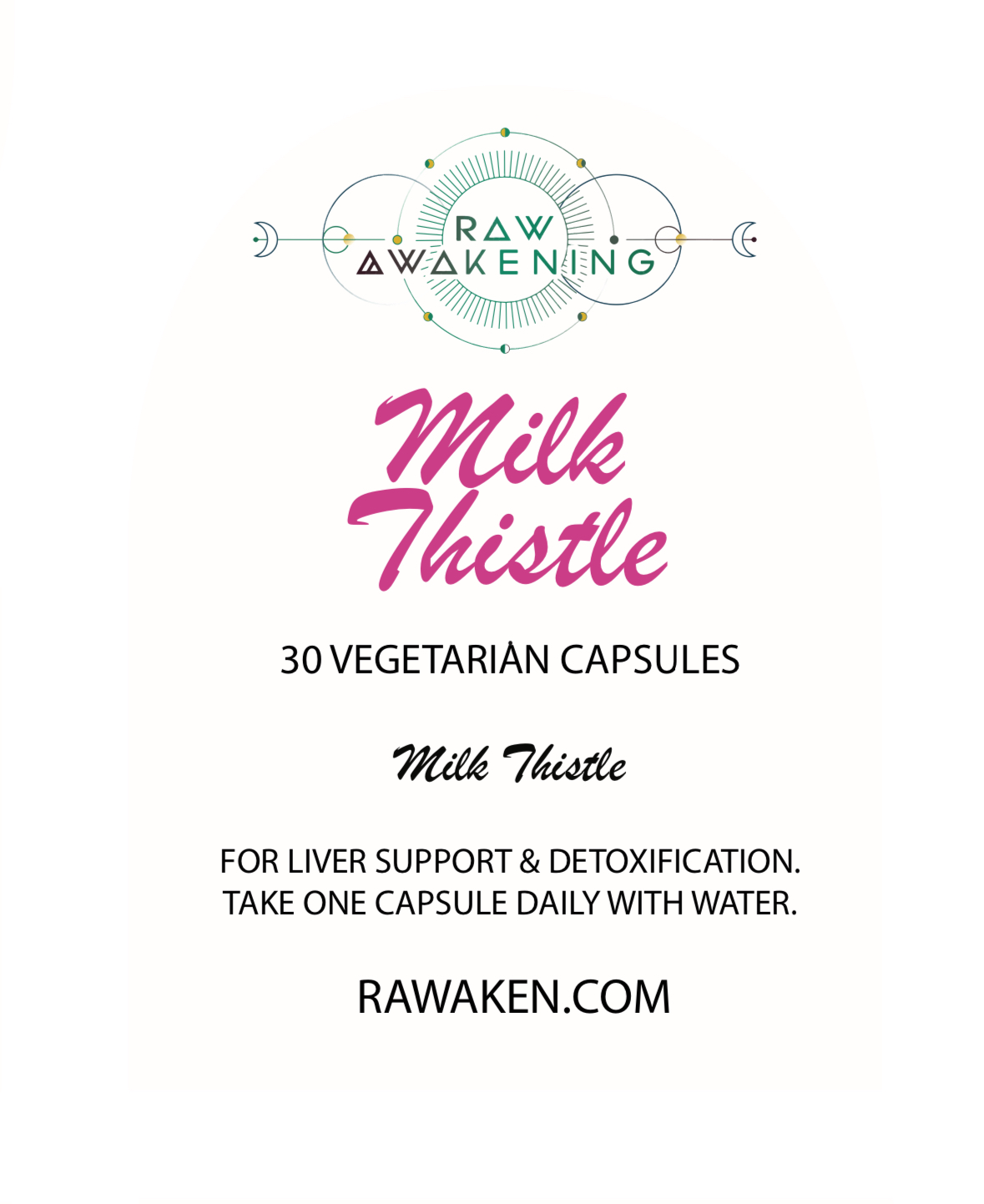 Milk Thistle
