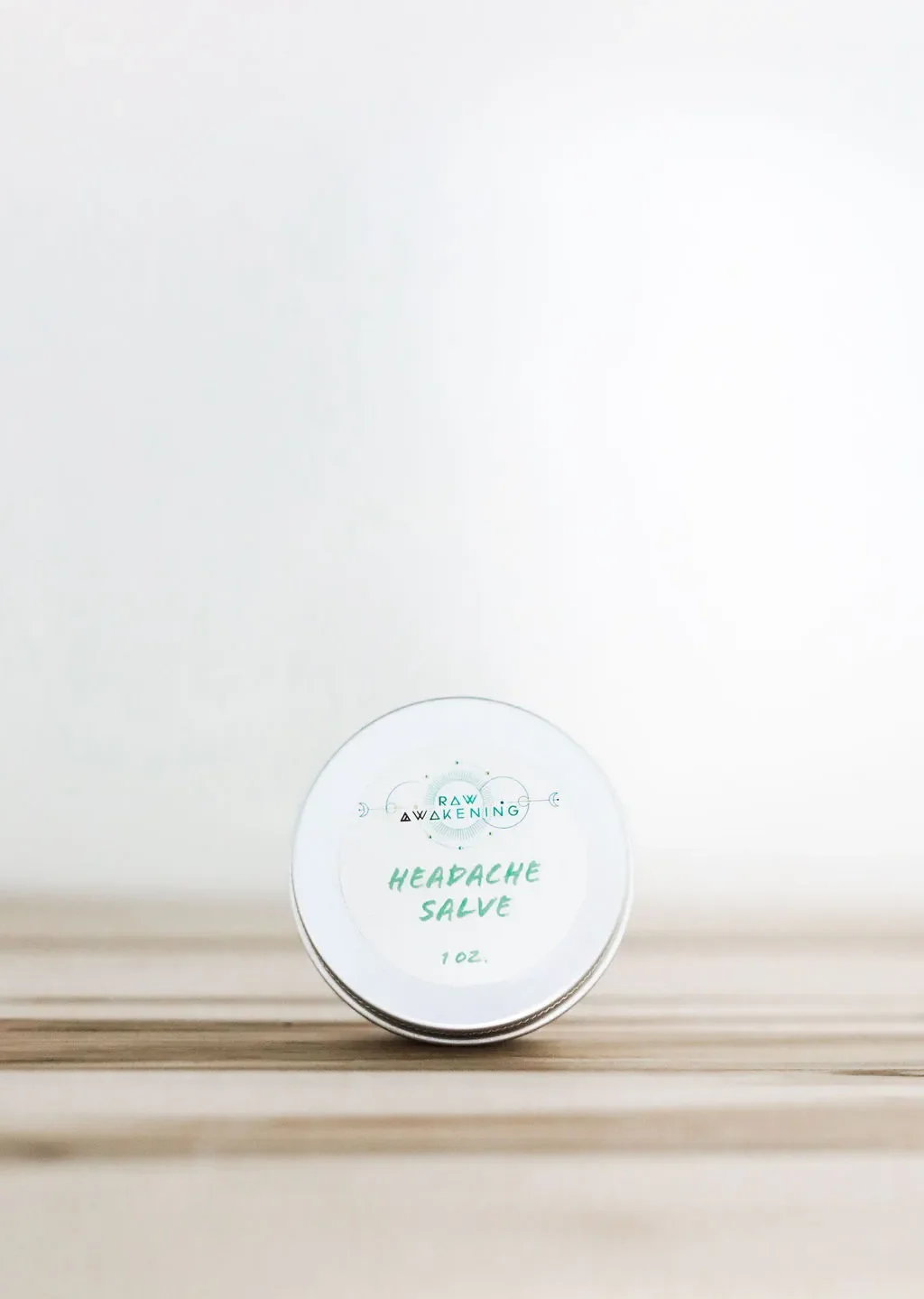 Headache Salve