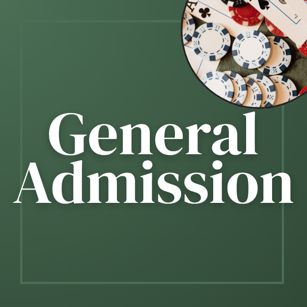 General Admission