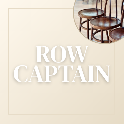 Row Captain