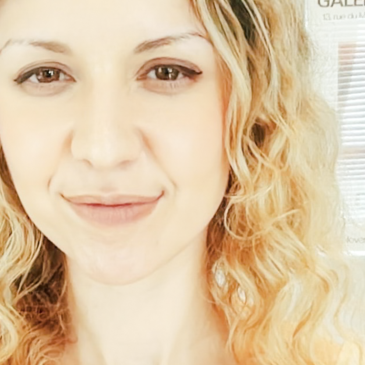 Jacqueline Grimm | AI Engineer