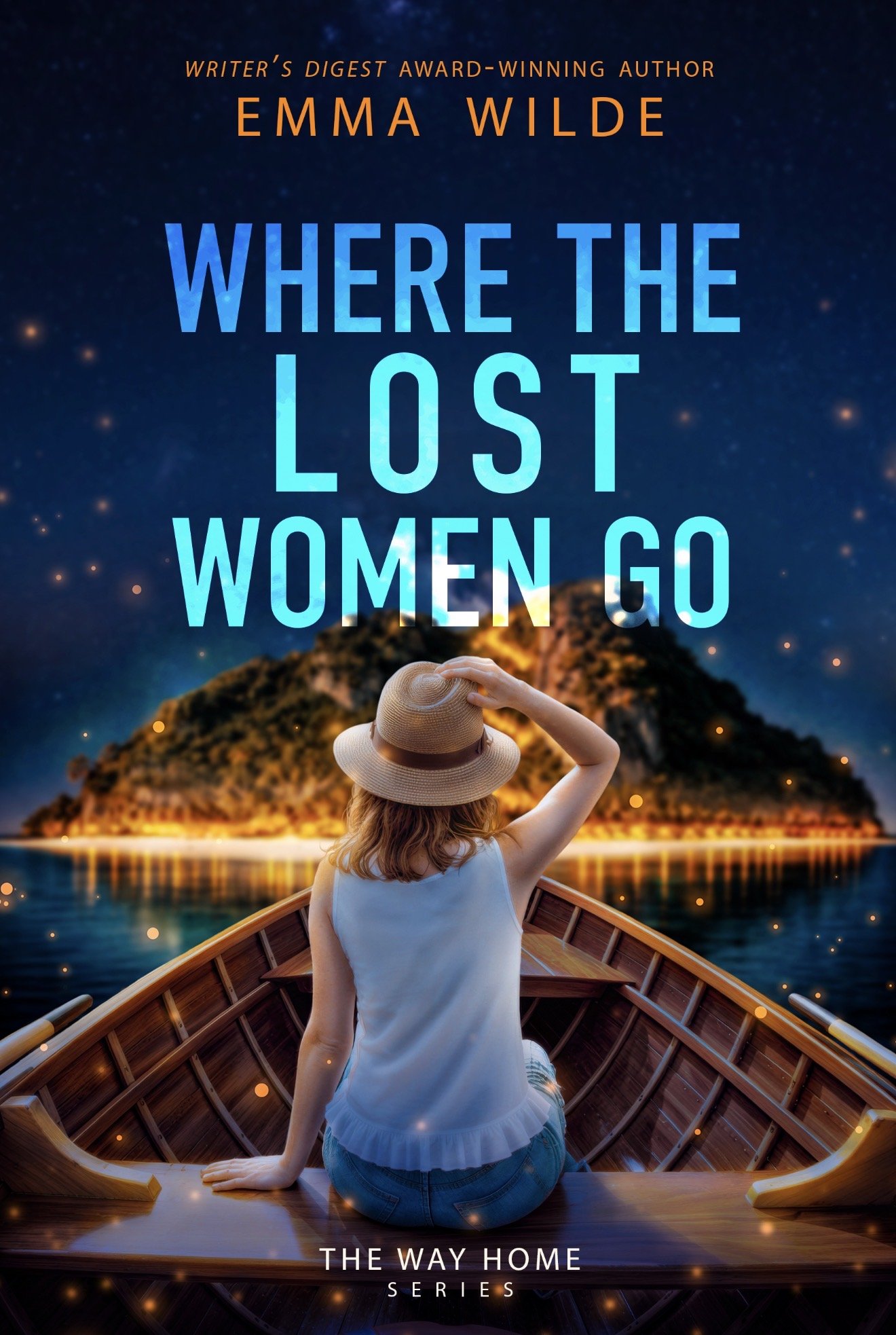 Where the Lost Women Go