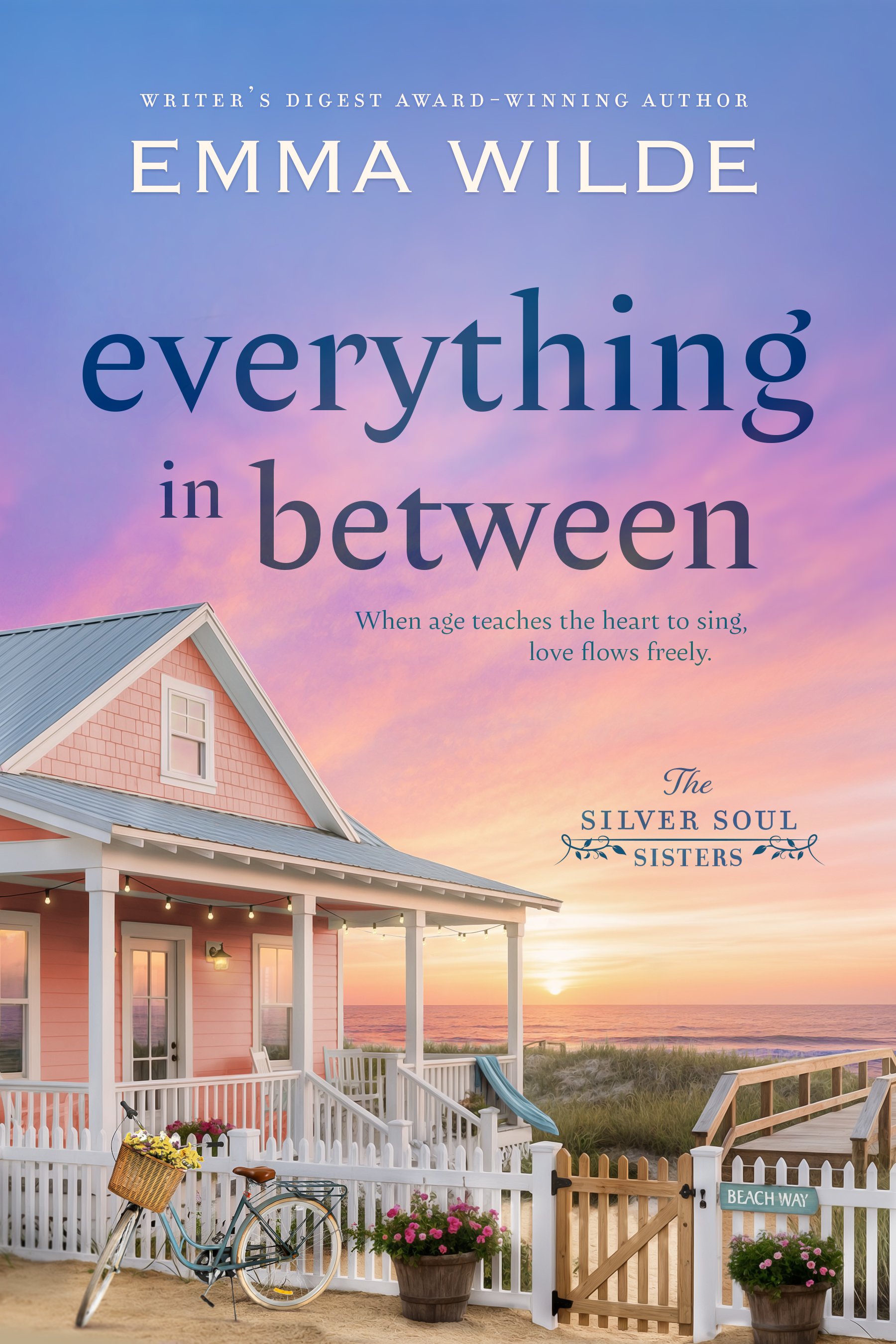 Everything in Between